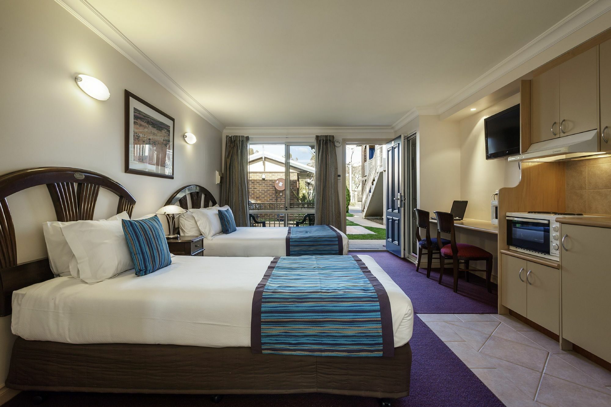 Quest Yelverton Kalgoorlie Extérieur photo
